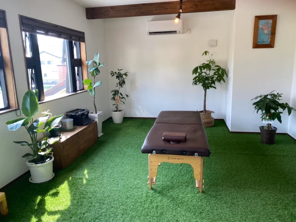 はじめまして！