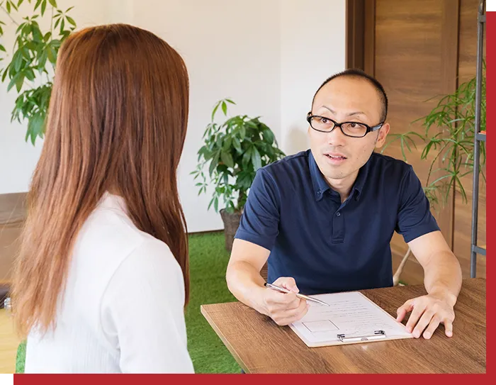 「膝の痛み」に関わる症状としては