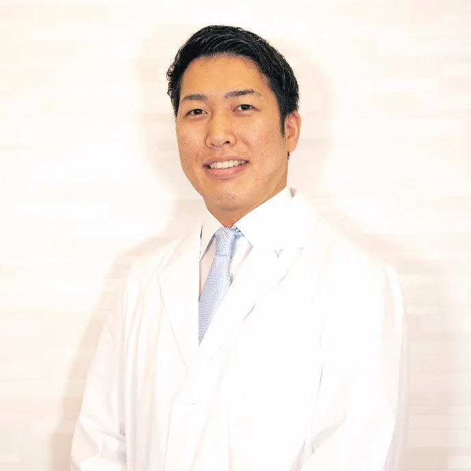 タブチ神経整体院 田渕達也先生